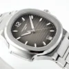 Patek Philippe Nautilus Grey Dial Watch