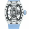 Richard Mille sapphire Replica