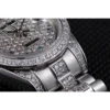 Superclone Rolex Datejust 26mm Silver Dial 622021
