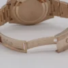 Rolex Sky-Dweller 42mm Chocolate Dial 326935