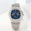 989647C2-69C8-3679-23B4-B739FFBB97F2.webp Patek Philippe Blue Nautilus Perpetual Watch