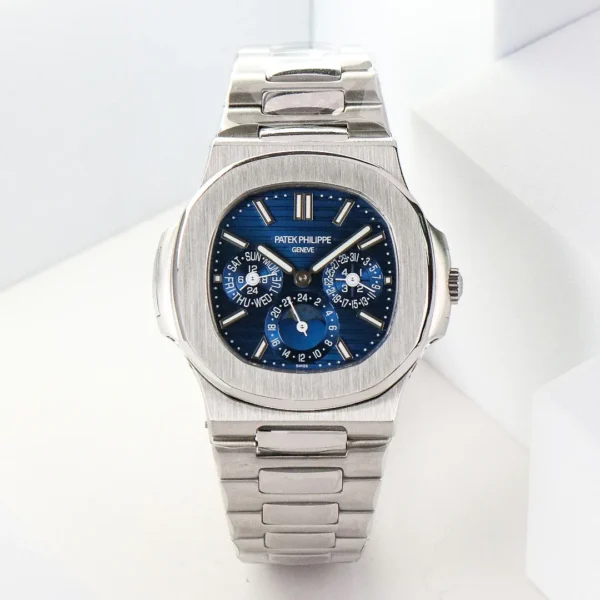 989647C2-69C8-3679-23B4-B739FFBB97F2.webp Patek Philippe Blue Nautilus Perpetual Watch
