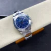 9937AC6C-E7BC-B576-86C8-B2E4AE4C734E.webp Superclone Rolex Daytona 40 mm 126509 Bright Blue Dial