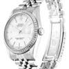 Rolex Datejust 36mm White Dial 16220-3