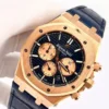 Audemars Piguet Royal Oak Selfwinding Chronograph Blue 26331OR.OO.D315CR.01