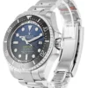 Rolex Deepsea 44mm D-Blue Dial 116660