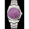 Rolex Oyster Perpetual Date 41mm Purple Dial REP016834