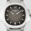 Patek Philippe Nautilus Grey Dial Watch