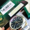 Couple Watches Rolex Oyster Perpetual 31/41mm SS/SS Blue/Stk