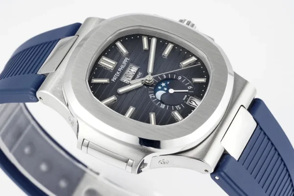 9B37098A-E8D0-9E32-6629-B58E41ABE67F.webp Patek Philippe Blue Nautilus Rubber Strap Watch