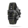 Omega Speedmaster Men Automatic Black Leather Watch O31192443001001