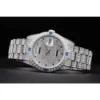 Superclone Rolex Day-Date 37mm Diamond Dial 621613