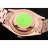 Superclone Rolex Day-Date 40mm Rose-Gold Dial REP016823
