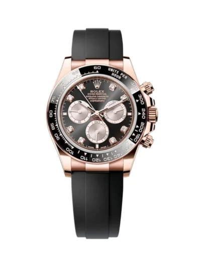 Superclone Rolex Daytona 40 mm Sundust Dial 126515LN