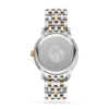 9CB99834-2249-A32B-1595-68E62E091BE8.webp Omega De Ville Men Automatic Green Stainless Steel 18ct Gold Watch O42420402010001