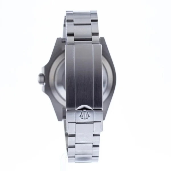 Rolex Submariner 41mm Black Dial 126610LV  Starbucks