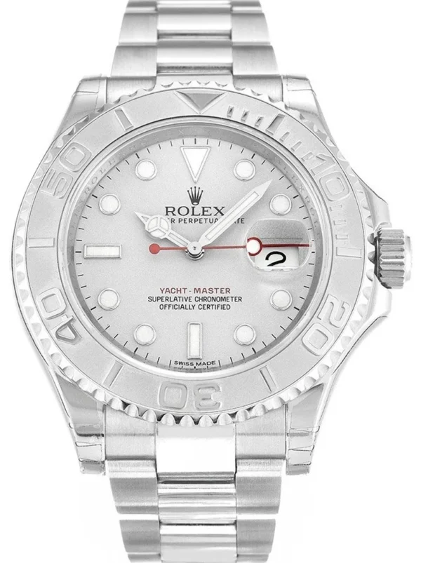 9E0C2B2E-4500-6F65-681F-2DC905F02422.webp Rolex Yacht-Master 40mm Silver Dial 116622