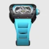 Richard Mille Skeleton Replica