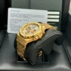Audemars Piguet Royal Oak Offshore Selfwinding Chronograph Silver 26315OR.OO.1256OR.01
