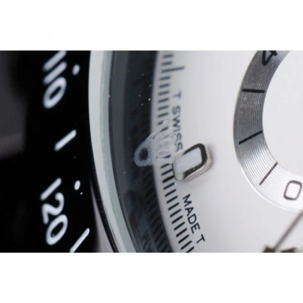 Rolex Daytona 40mm White Dial RL106