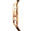 Patek Philippe Complications Rose Gold Silver Dial Watch 5396R-011