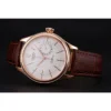 Rolex Cellini 38mm White Dial 622725