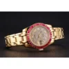 Rolex Datejust 33mm Diamond Dial 622835