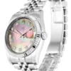 Rolex Datejust 36mm Mother of Pearl Dial 116234
