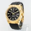 Rolex Sky-Dweller 42mm Black Dial 326238