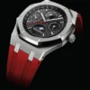 Audemars Piguet Royal Oak Perpetual Calendar Gray 26609TI.OO.1220TI.01
