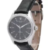 Rolex Cellini 39.5mm Black Dial 5310
