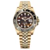 A0CD658A-26BE-796C-43A0-B869B04FA1D5.webp Superclone Rolex GMT-Master II 40 mm 126718GRNR Tiger Iron Dial