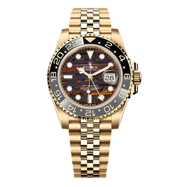 A0CD658A-26BE-796C-43A0-B869B04FA1D5.webp Superclone Rolex GMT-Master II 40 mm 126718GRNR Tiger Iron Dial