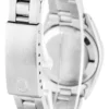 Rolex Oyster Perpetual Lady 26mm Blue Dial 6718