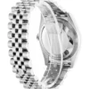 Rolex Datejust 36mm White Dial 116234
