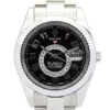 Rolex Sky-Dweller 42mm Black Dial 326938
