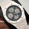 Audemars Piguet Royal Oak Perpetual Calendar Blue 26579CB.OO.1225CB.01