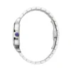 Cartier Santos de Cartier Men Automatic Silver Stainless Steel Watch WHSA0015