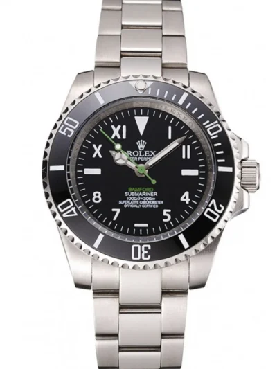 Rolex Submariner 41mm Black Dial PR16233NBB