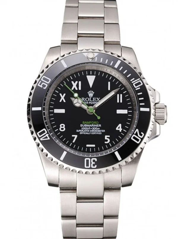 A2E35975-4E15-CEF1-FD41-9E66965A462D.webp Rolex Submariner 41mm Black Dial PR16233NBB