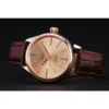 Rolex Cellini 40mm Orange Dial 622840