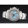 Rolex Daytona 42mm Silver Dial 1454251