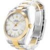 A315C40B-2DC6-D0BA-C632-31E40338742E.webp Rolex Datejust II 41mm White Dial 126303