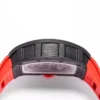 Richard Mille RM055 Red Carbon Fiber Watch