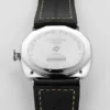 Panerai Radiomir Men Automatic Black Calf Watch PAM00754