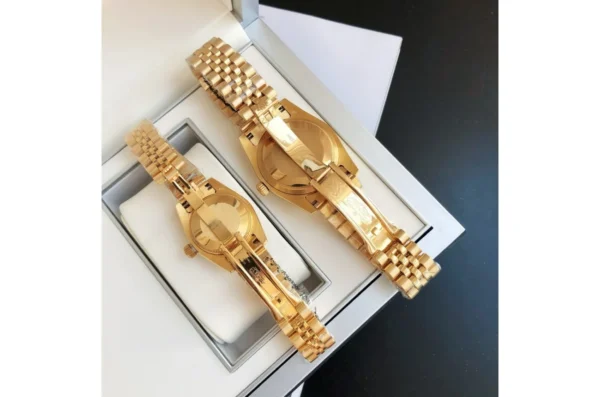 A466BF7E-64E0-0F65-8083-A7D73AE97F46.webp Couple Watches Rolex Datejust 36/28mm RG/RG Jub Gold/Dial