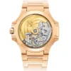Patek Philippe Nautilus 7118/1R-001 Rose Gold