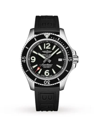 A4F958A2-B1D0-93EF-20AE-A5EC3879415F.webp Breitling Superocean Men Automatic Black Rubber Watch A17366021B1S1
