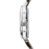 Patek Philippe Complications White Gold Silver Dial Watch 5396G-011