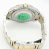 Rolex Yacht-Master 40mm White Dial 16623